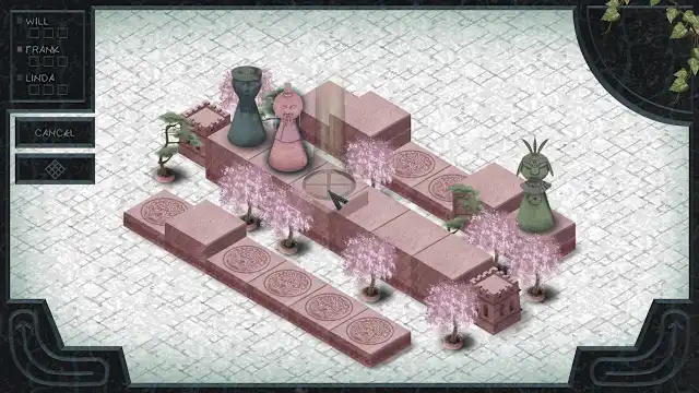 Divine Ascent screenshot 5