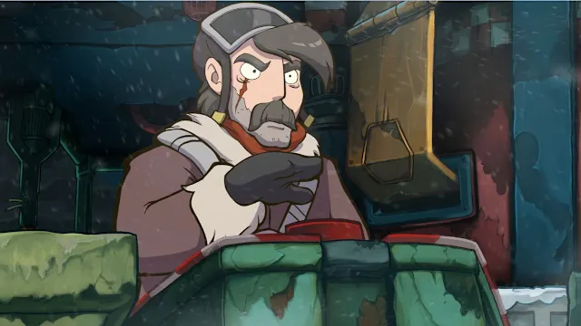 Deponia Doomsday screenshot 0
