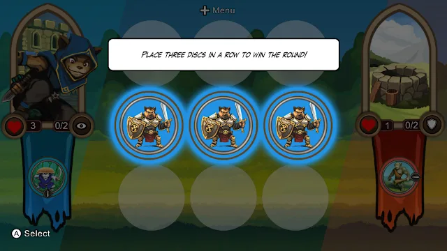 Discmaster screenshot 6