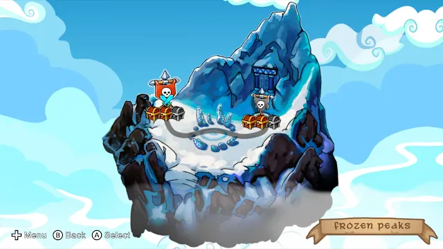 Discmaster screenshot 4