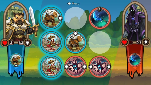 Discmaster screenshot 1