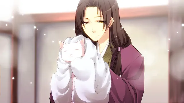 Kitty Love -Way to look for love- screenshot 4