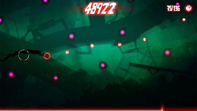 Odium to the Core screenshot 3