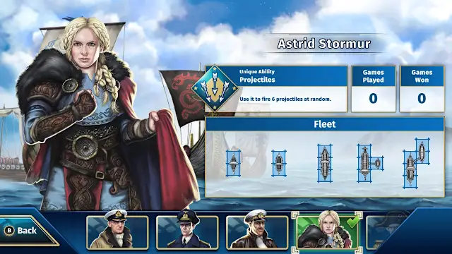 Hasbro's Battleship screenshot 5