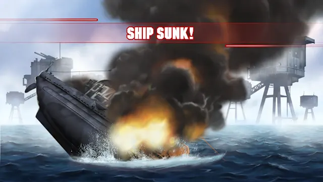 Hasbro's Battleship screenshot 6
