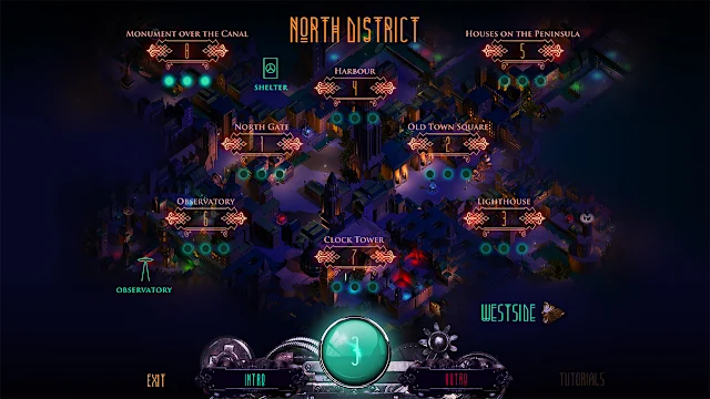Steamburg screenshot 5