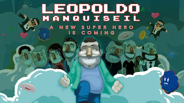 Leopoldo Manquiseil
