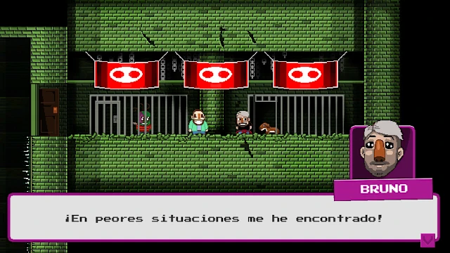 Leopoldo Manquiseil screenshot 2
