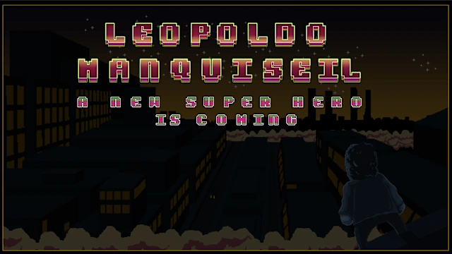 Leopoldo Manquiseil screenshot 4