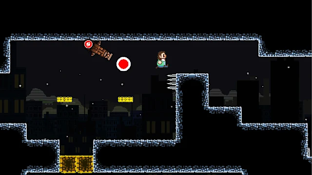 Leopoldo Manquiseil screenshot 0