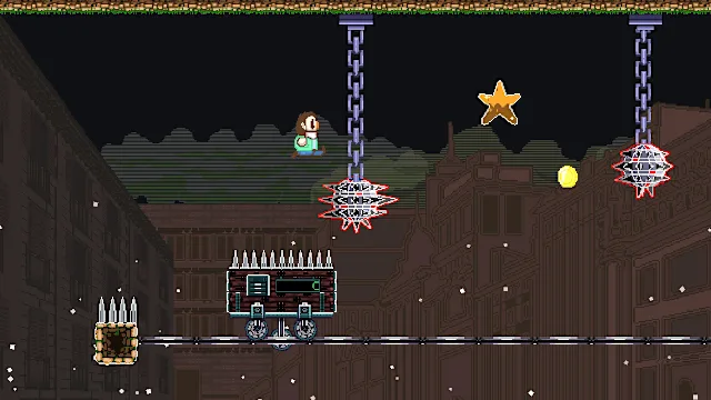 Leopoldo Manquiseil screenshot 3