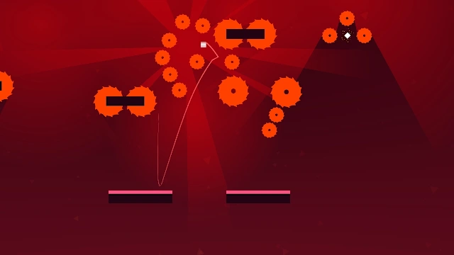 Almost There: The Platformer screenshot 4