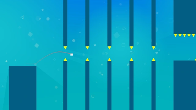 Almost There: The Platformer screenshot 3
