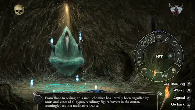 Shadowgate screenshot 3