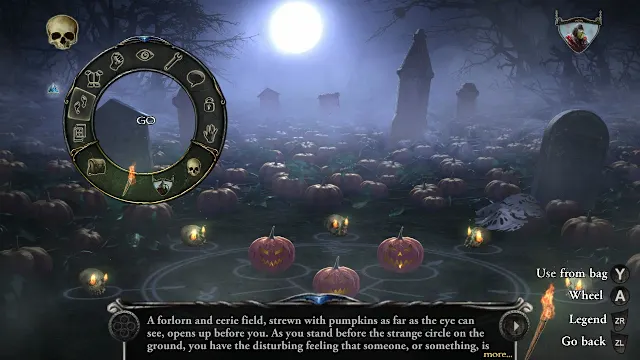 Shadowgate screenshot 4