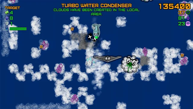 BombFall screenshot 4