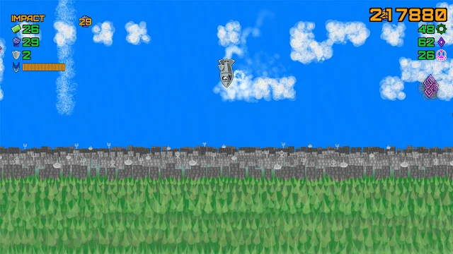 BombFall screenshot 5