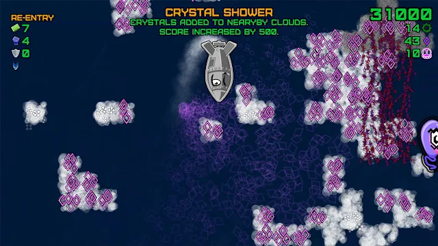 BombFall screenshot 0