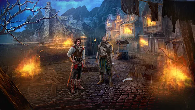 King's Heir: Rise to the Throne screenshot 5