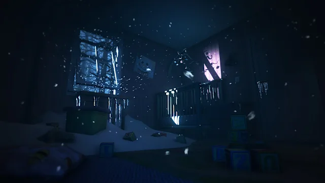 Among the Sleep - Enhanced Edition screenshot 5