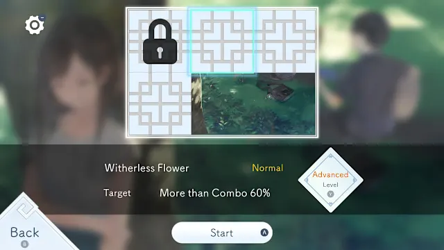 Lyrica screenshot 4