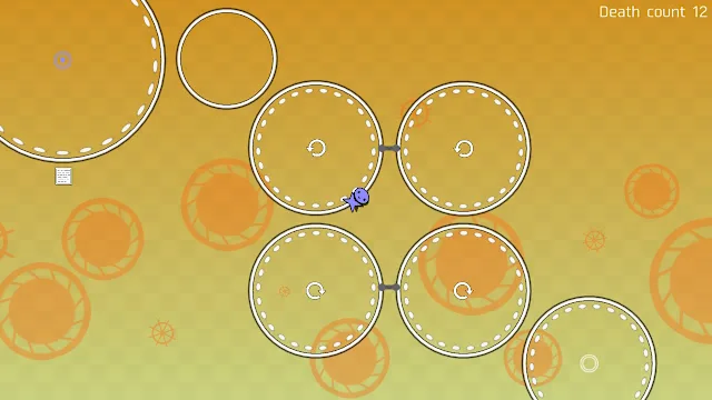 Fragment of Marine screenshot 5