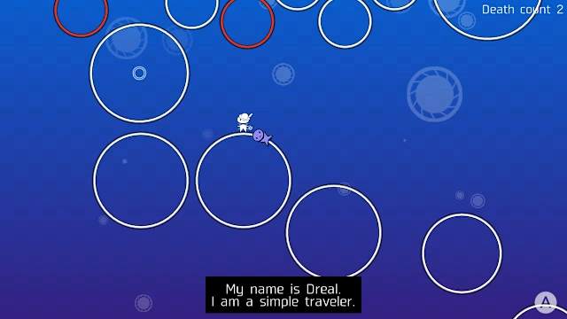 Fragment of Marine screenshot 1