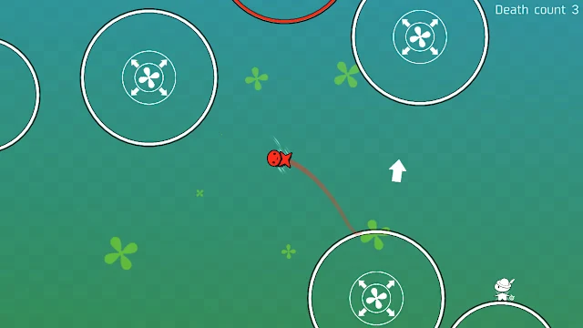 Fragment of Marine screenshot 2