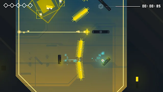 HoPiKo screenshot 2