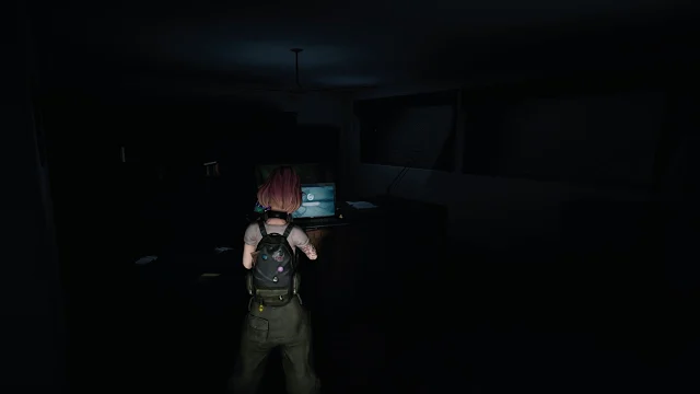 Intruders: Hide and Seek screenshot 4