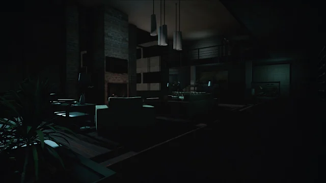 Intruders: Hide and Seek screenshot 2