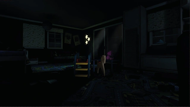 Intruders: Hide and Seek screenshot 3