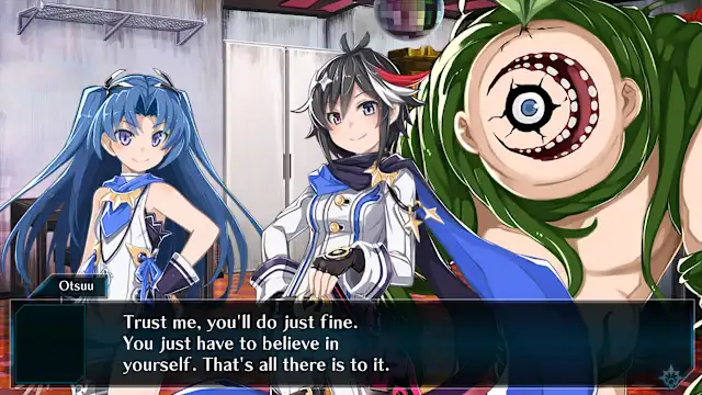 Mary Skelter 2 screenshot 5