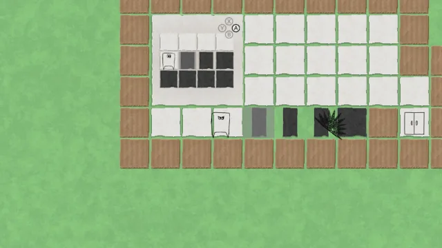 Revertia screenshot 1