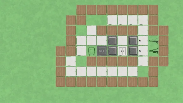 Revertia screenshot 3