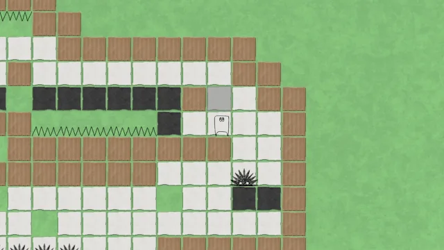 Revertia screenshot 2