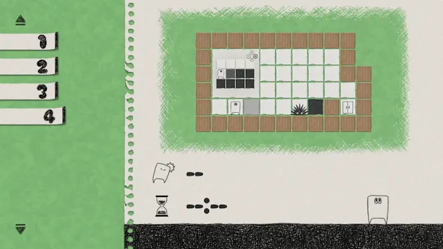 Revertia screenshot 5