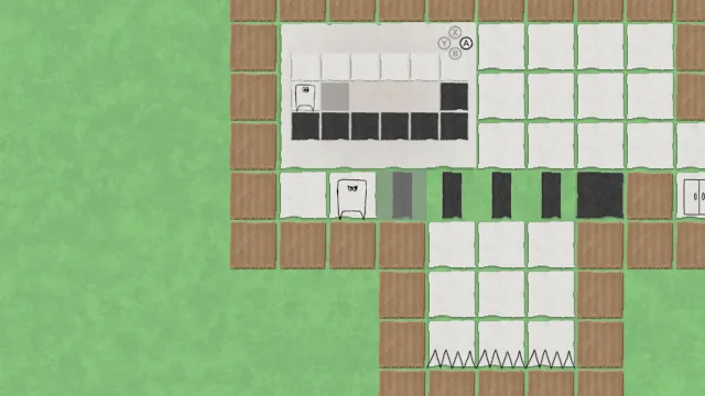 Revertia screenshot 0
