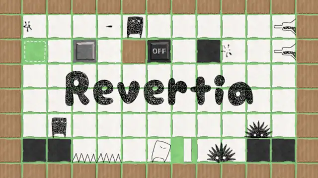 Revertia