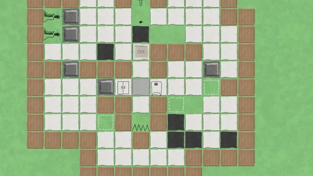 Revertia screenshot 4