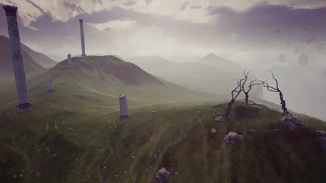 MIND: Path to Thalamus screenshot 5