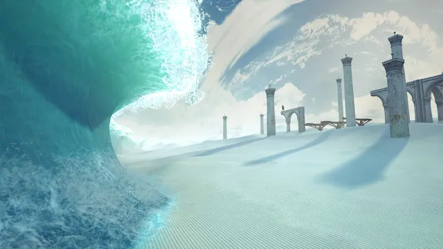 MIND: Path to Thalamus screenshot 3