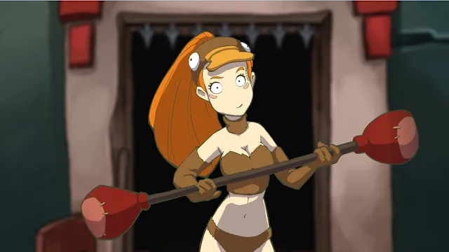 Chaos on Deponia screenshot 5