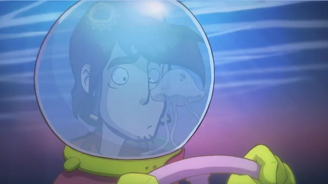 Chaos on Deponia screenshot 6