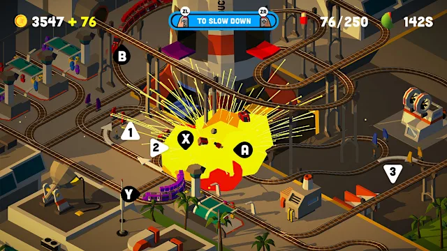 Conduct TOGETHER! screenshot 6