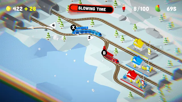 Conduct TOGETHER! screenshot 3