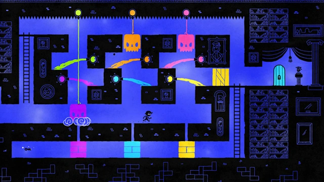 Hue screenshot 6