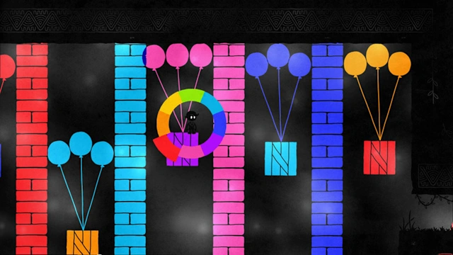 Hue screenshot 5