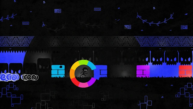 Hue screenshot 3