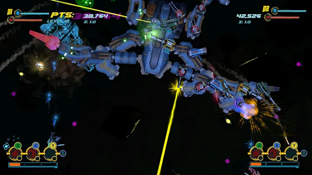 Startide screenshot 6